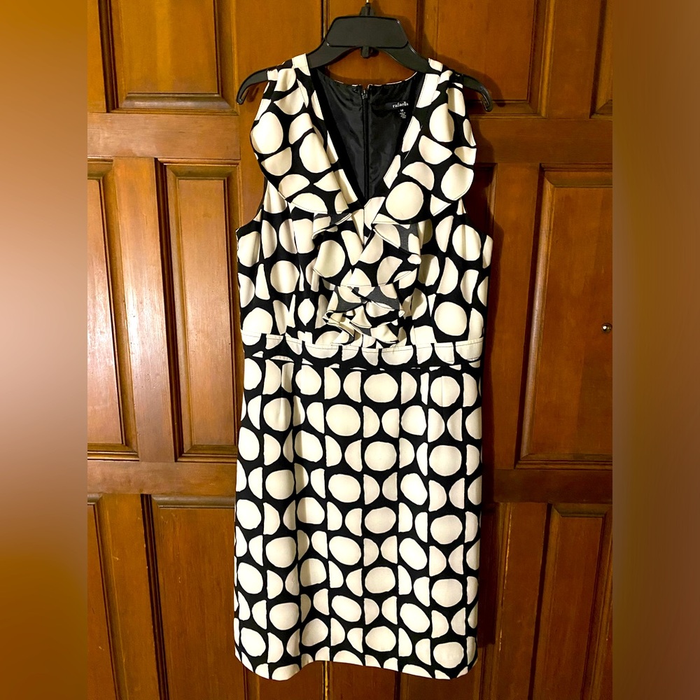 Rafella dress